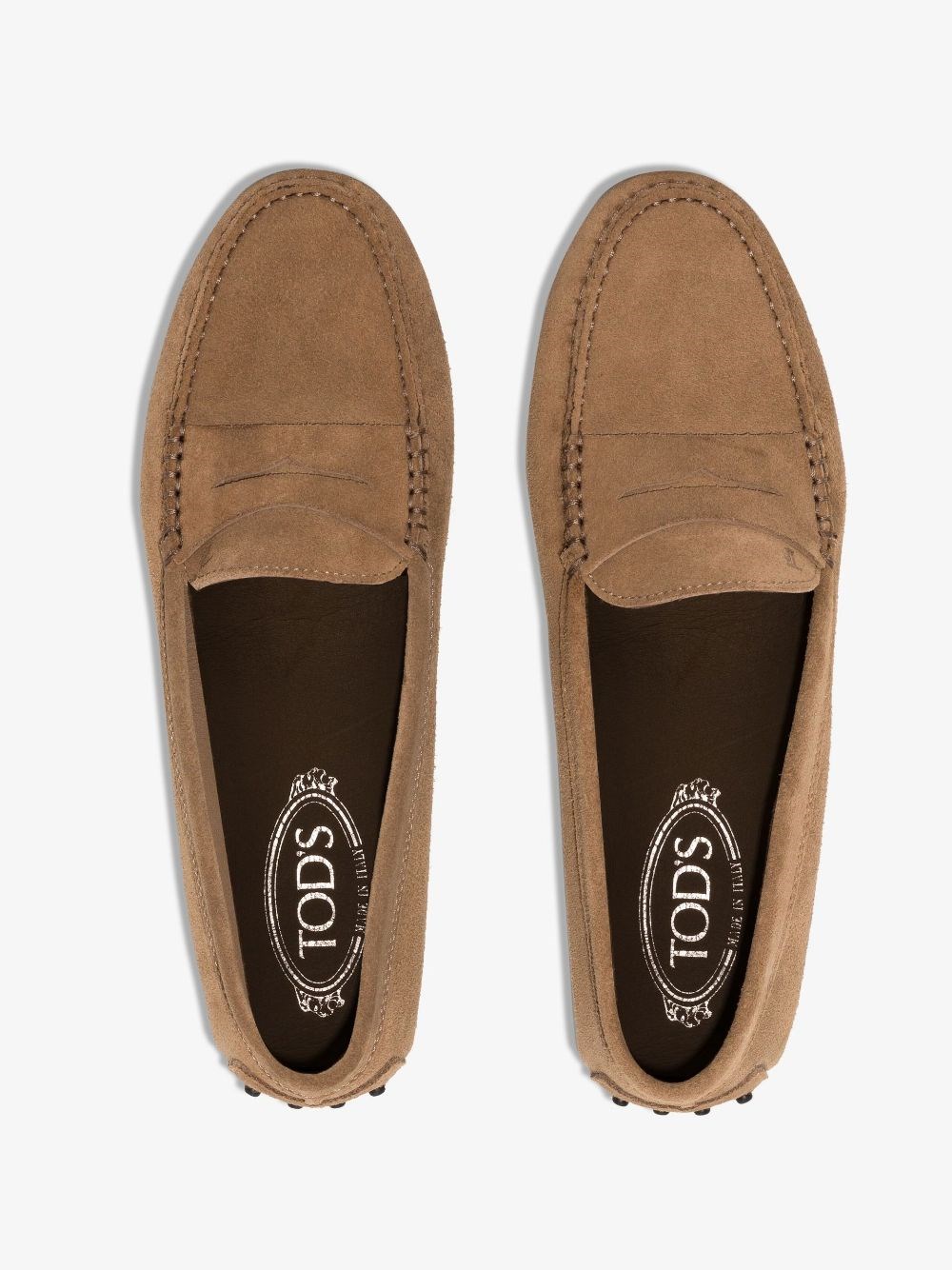  GOMMINI LOAFERS