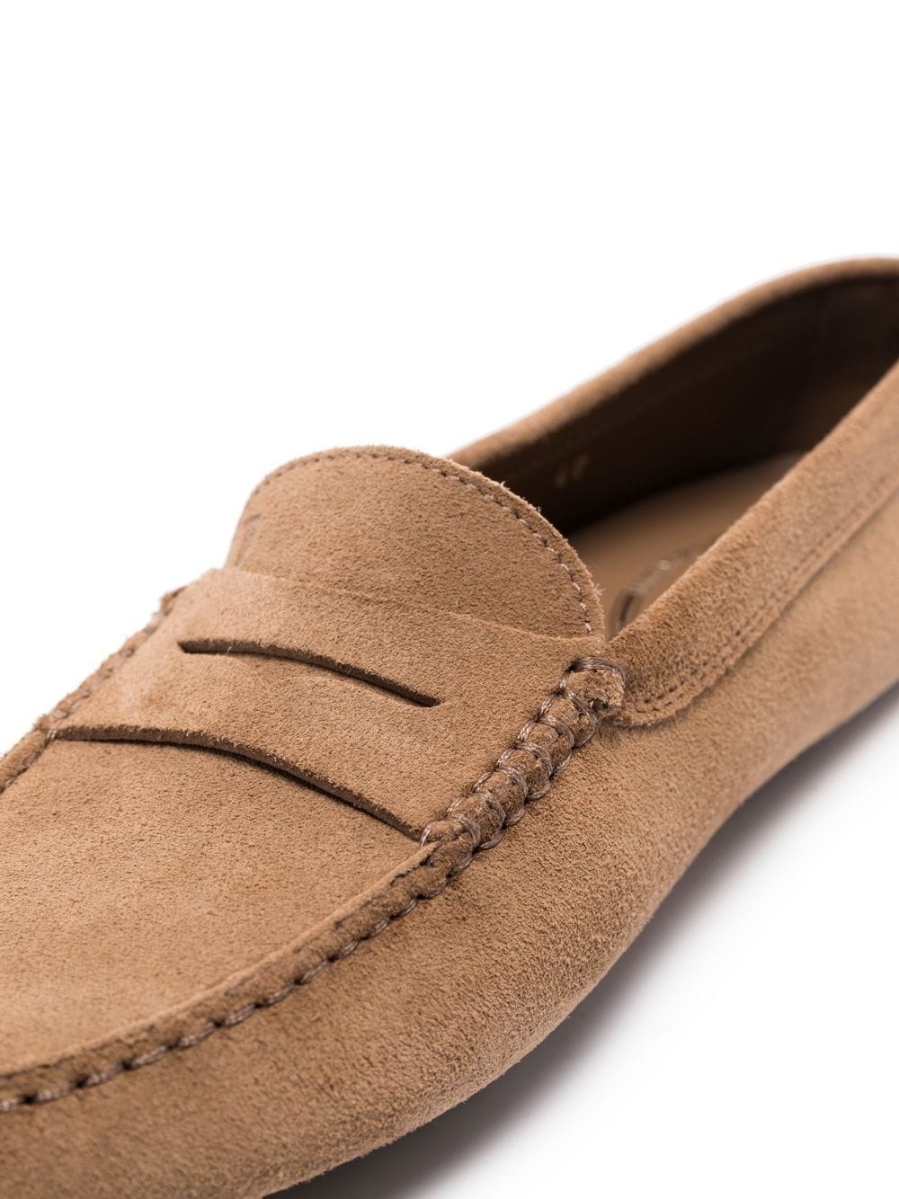  GOMMINI LOAFERS