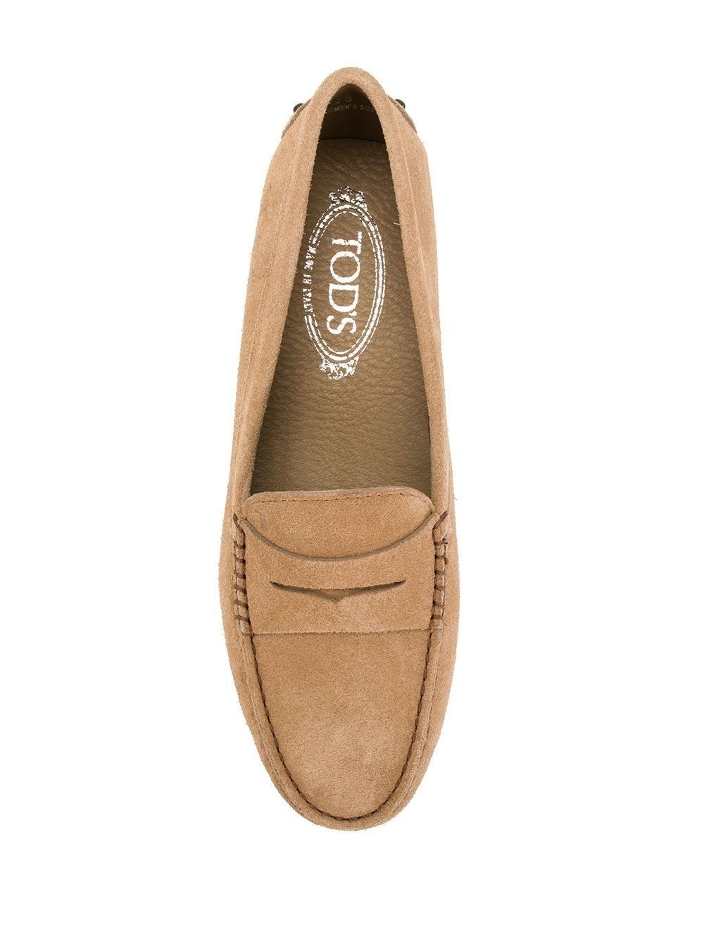  GOMMINI LOAFERS