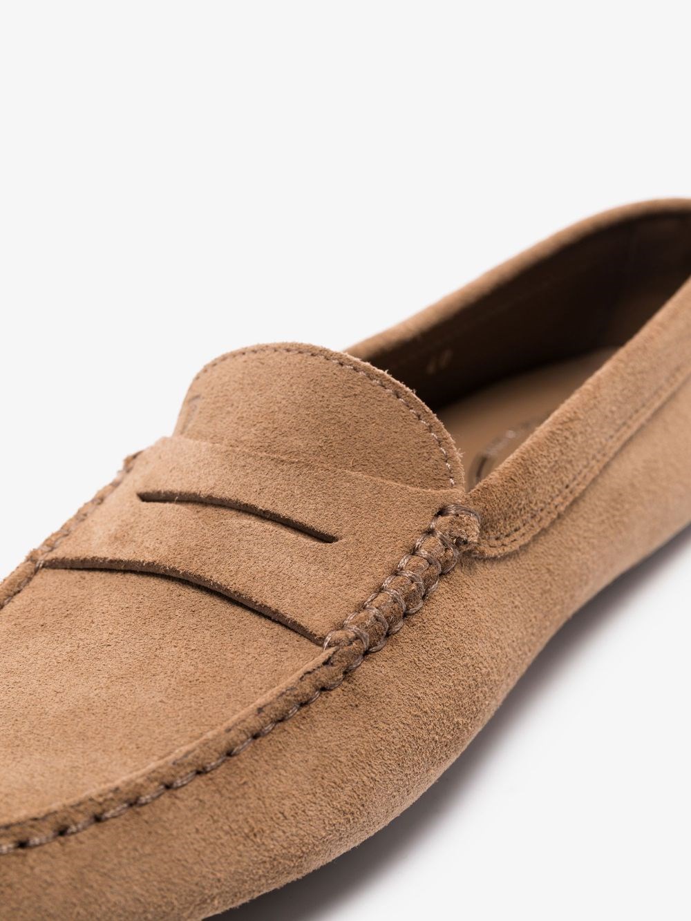  GOMMINI LOAFERS
