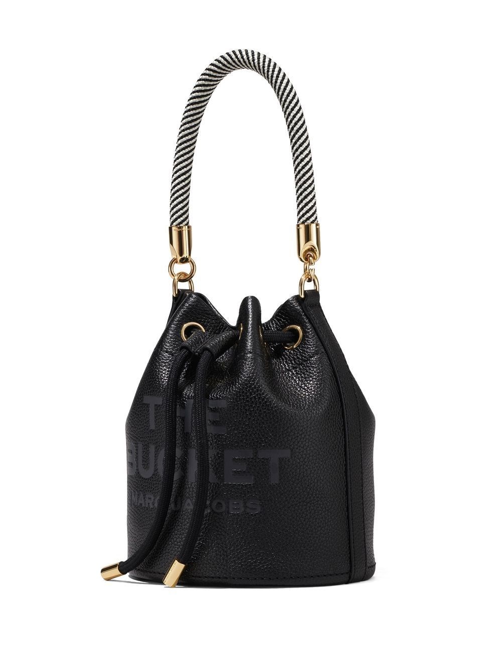THE BUCKET BAG