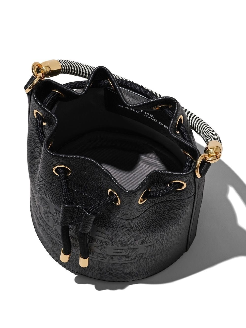 THE BUCKET BAG