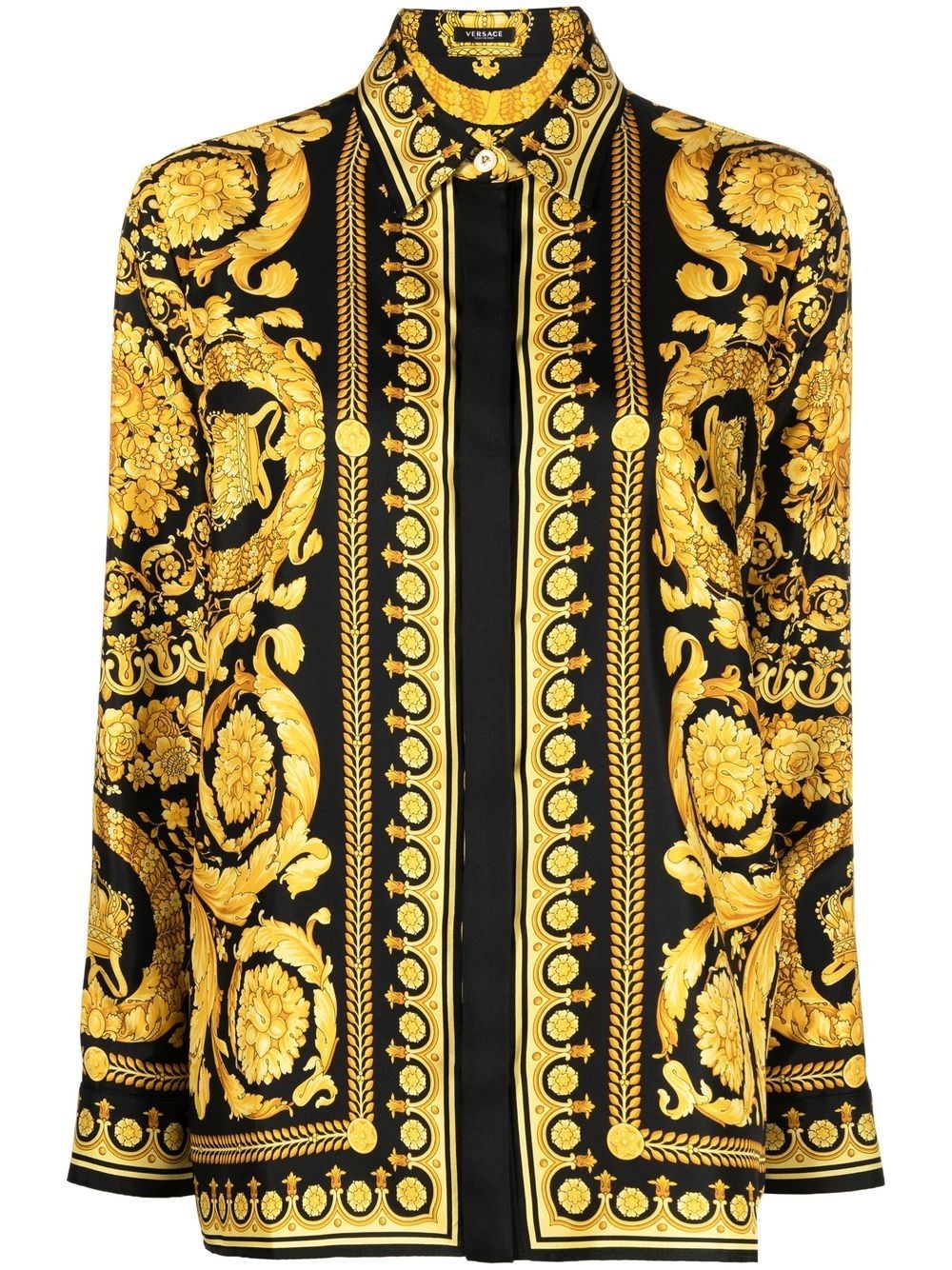 versace FORMAL SHIRT available on montiboutique.com - 48363