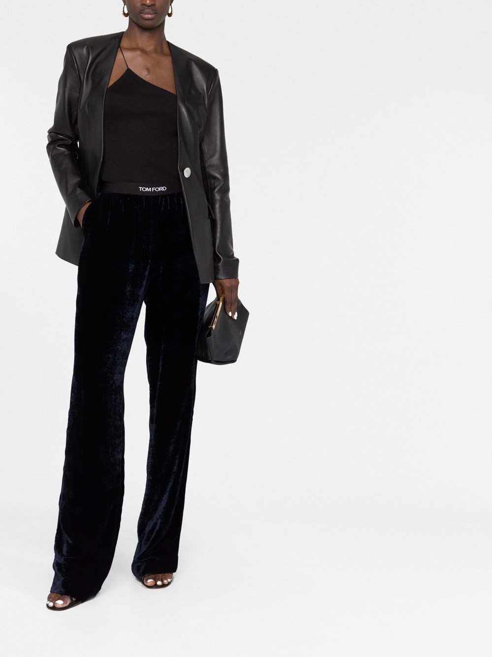 tom ford PANTALONI available on montiboutique.com - 48407