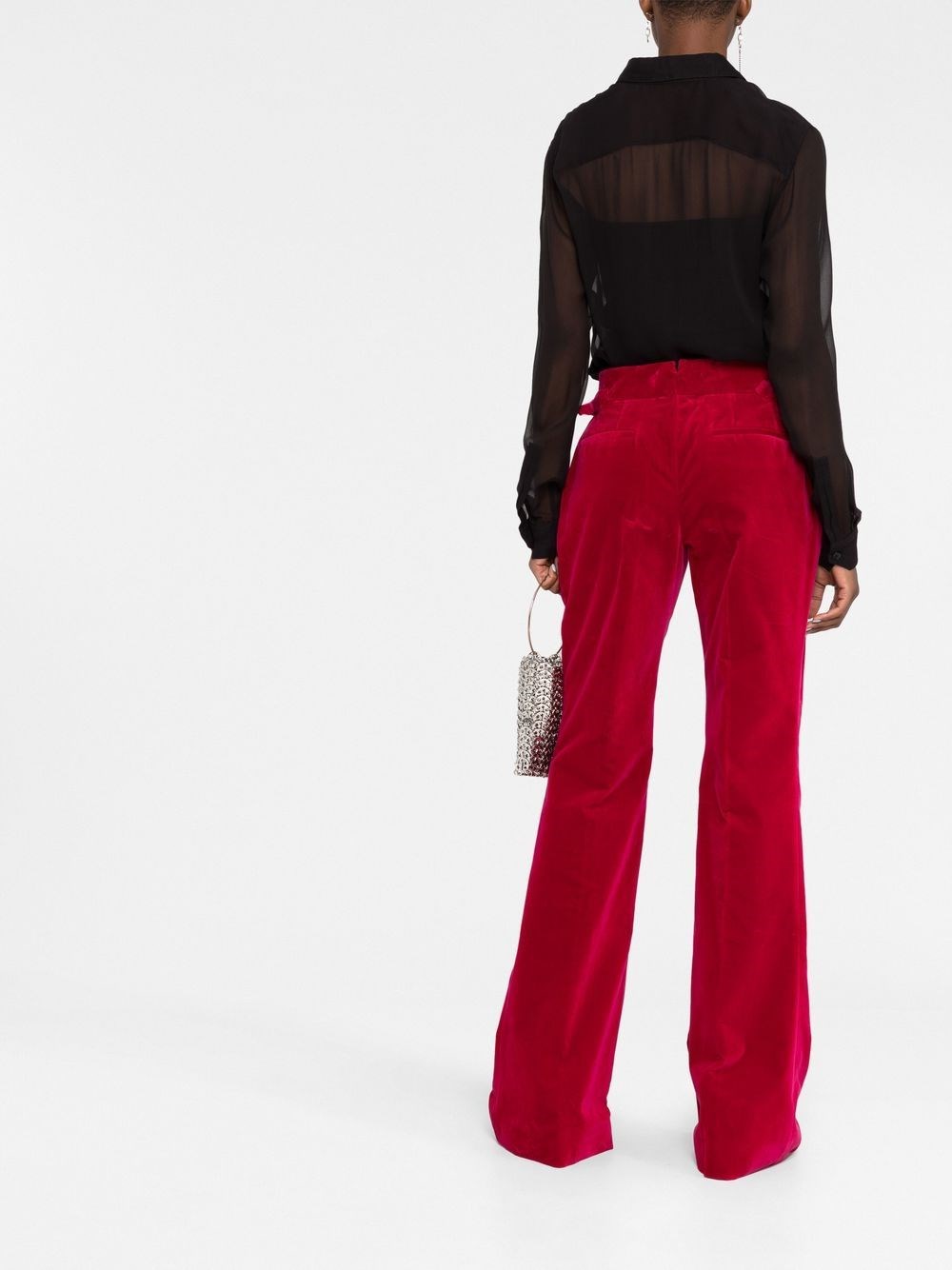 tom ford TROUSERS available on  - 48408