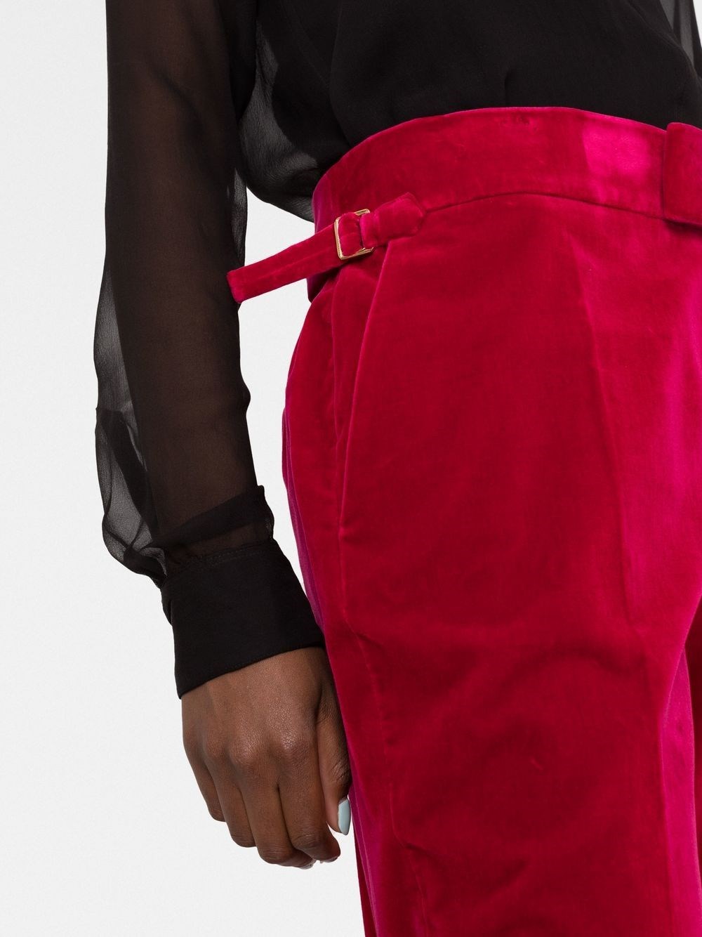 tom ford TROUSERS available on  - 48408