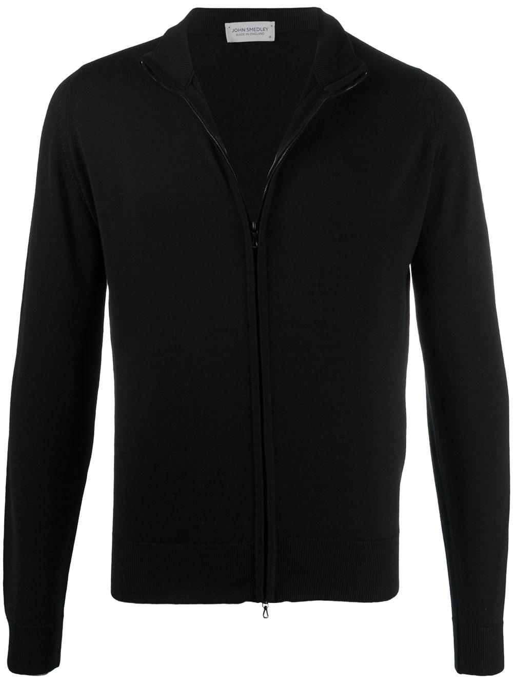 MAGLIA FULL ZIP