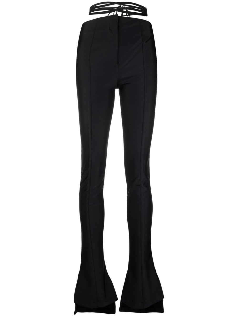 mugler TROUSERS available on montiboutique.com - 48534