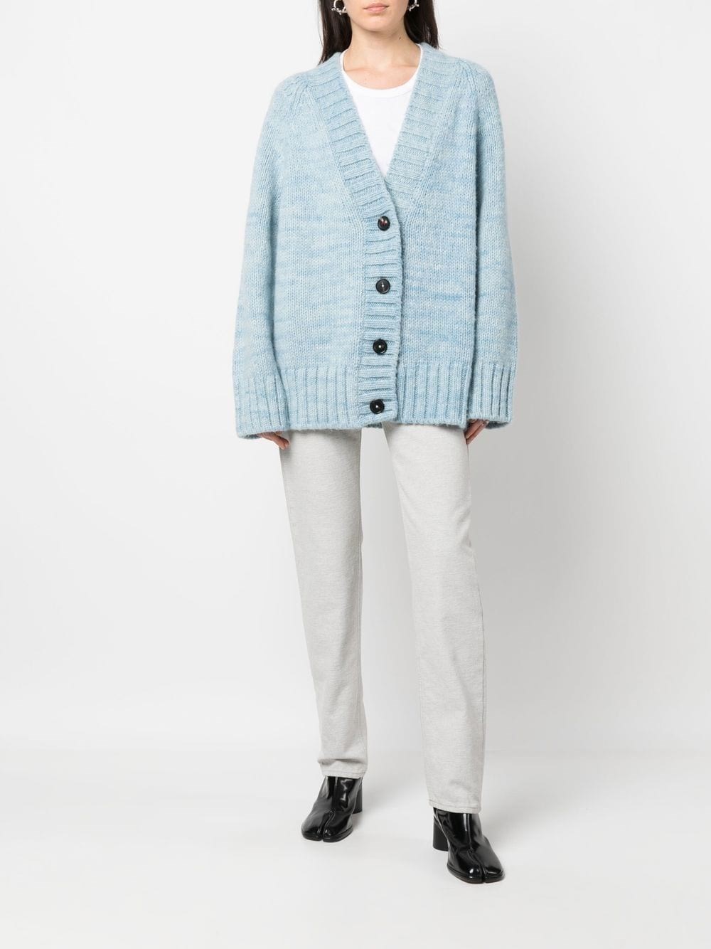 maison martin margiela CARDIGAN 