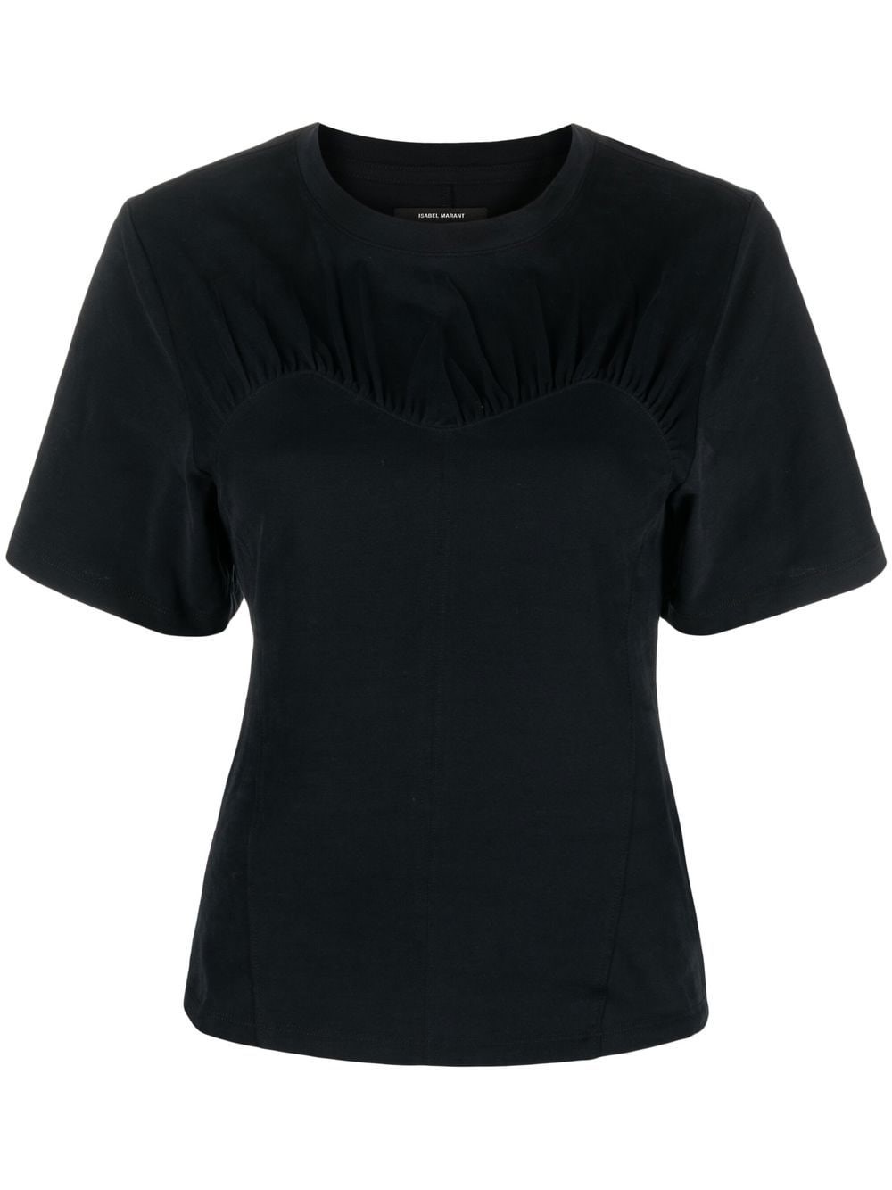 isabel marant T-SHIRT ZAZIE available on montiboutique.com - 48837