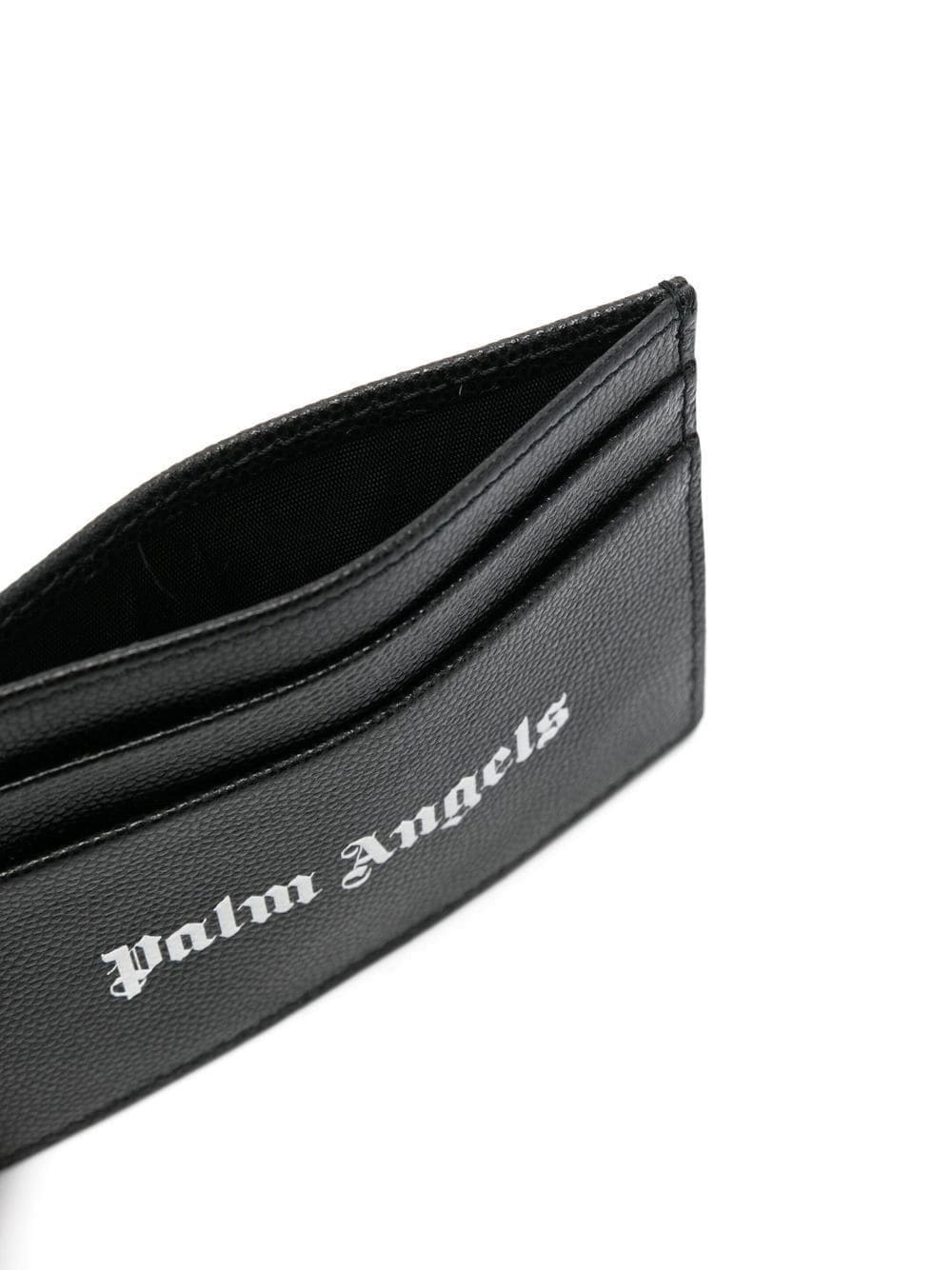 LOGO CARD HOLDER