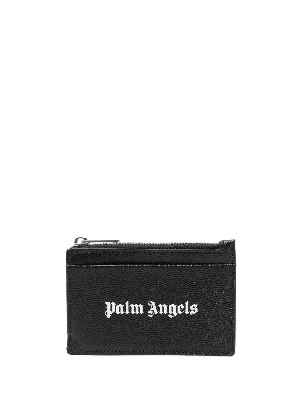 LOGO CARD HOLDER