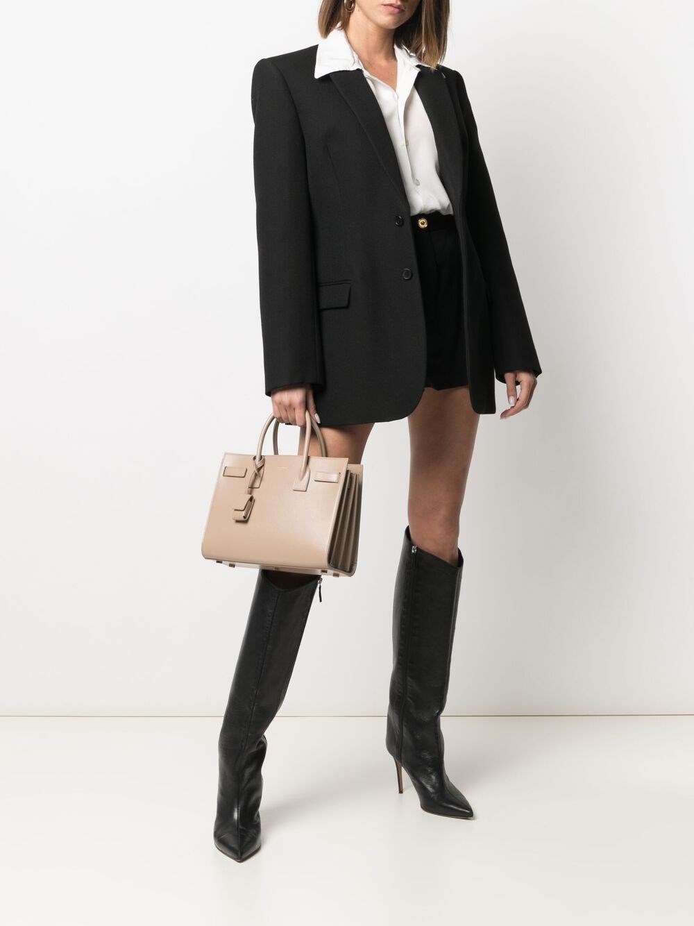 BORSA SAC DE JOUR BABY