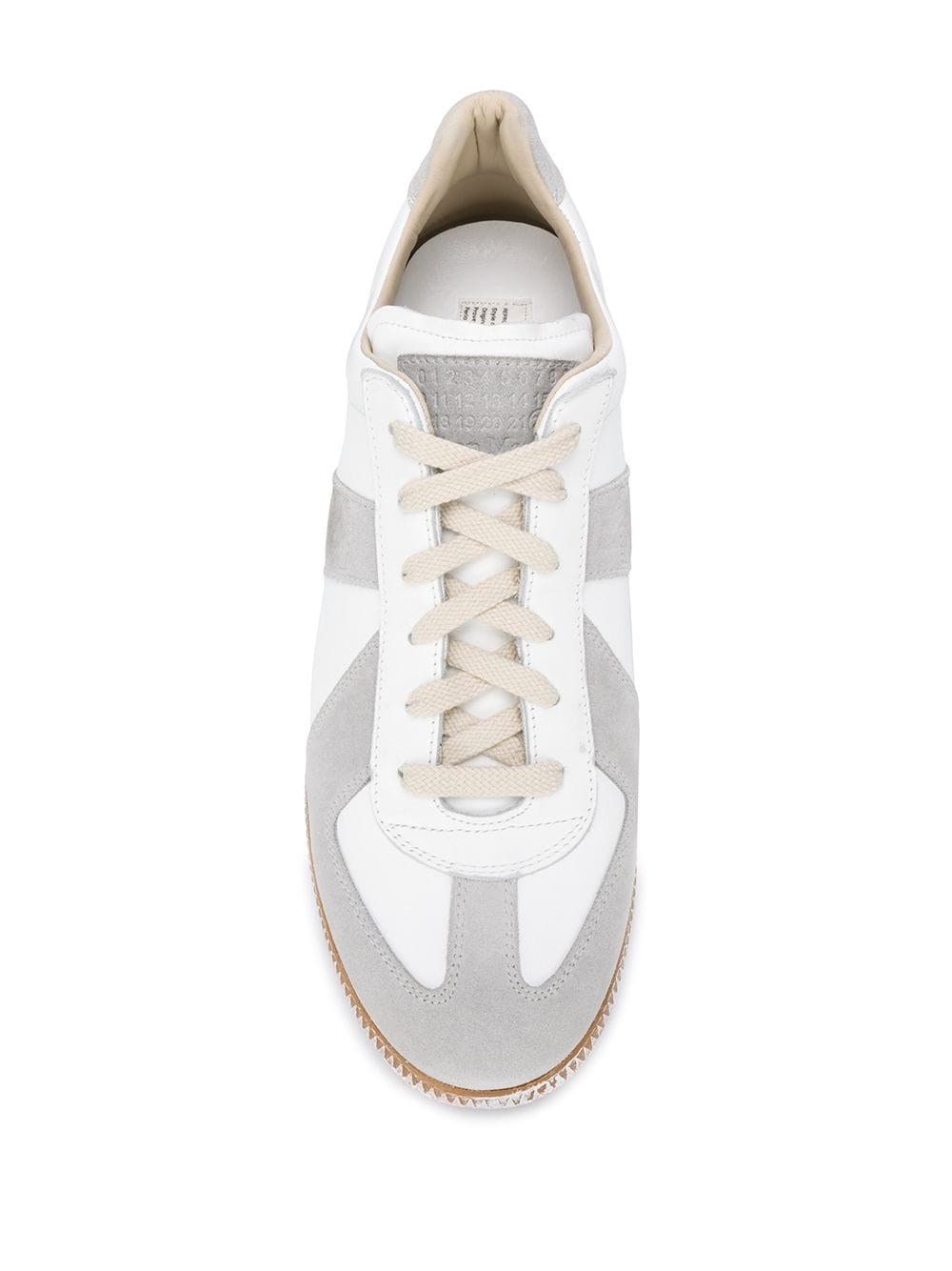 martin margiela sneakers