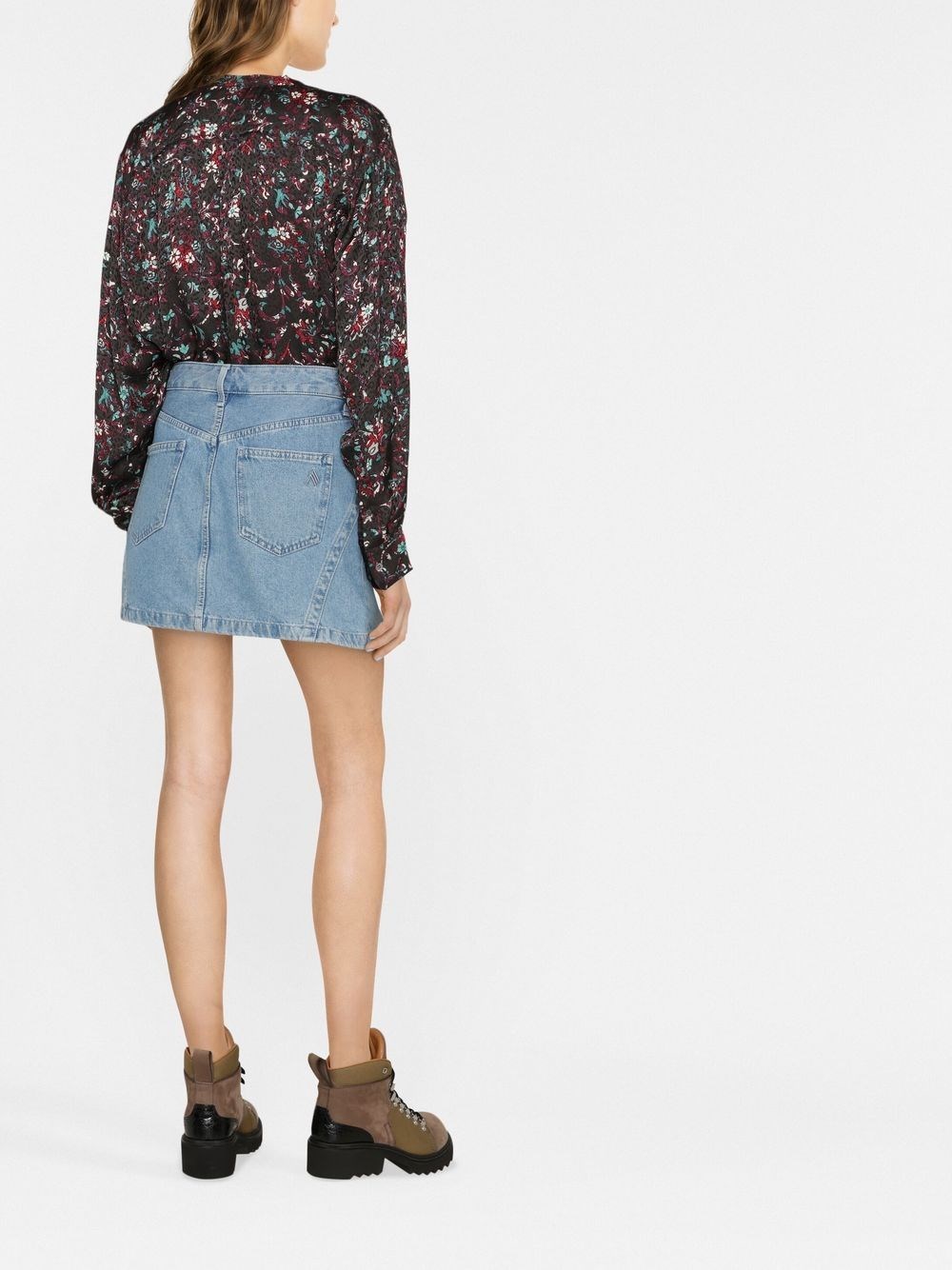 isabel marant catchell shirt