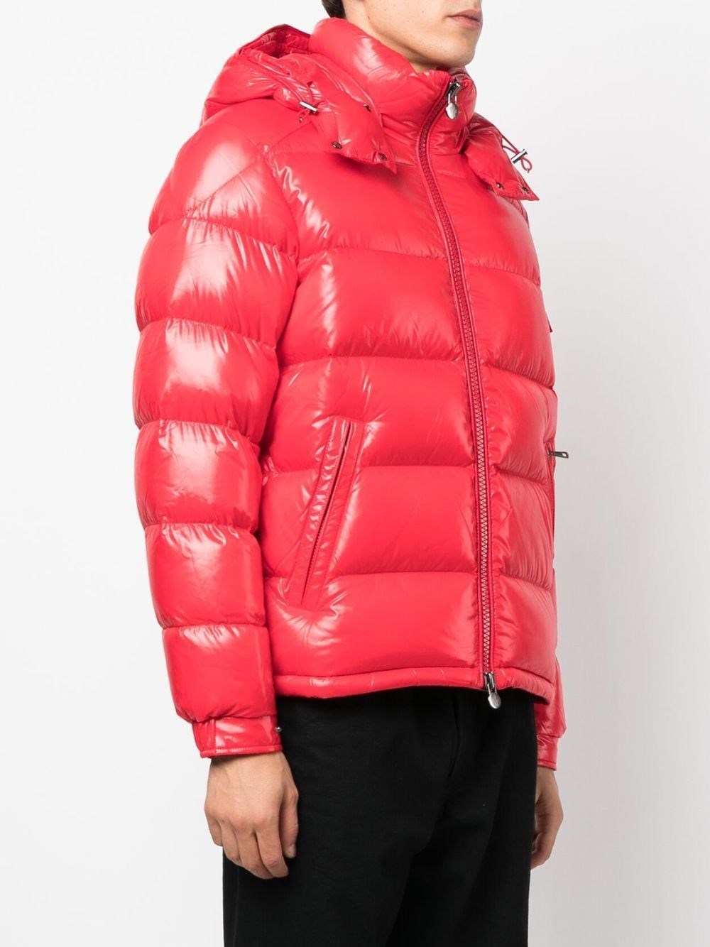 moncler GIUBBOTTO MAYA available on montiboutique.com - 49635