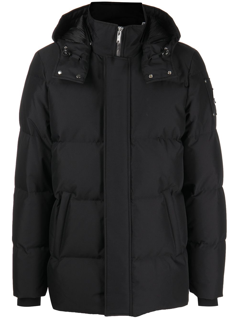 MAPLETON JACKET