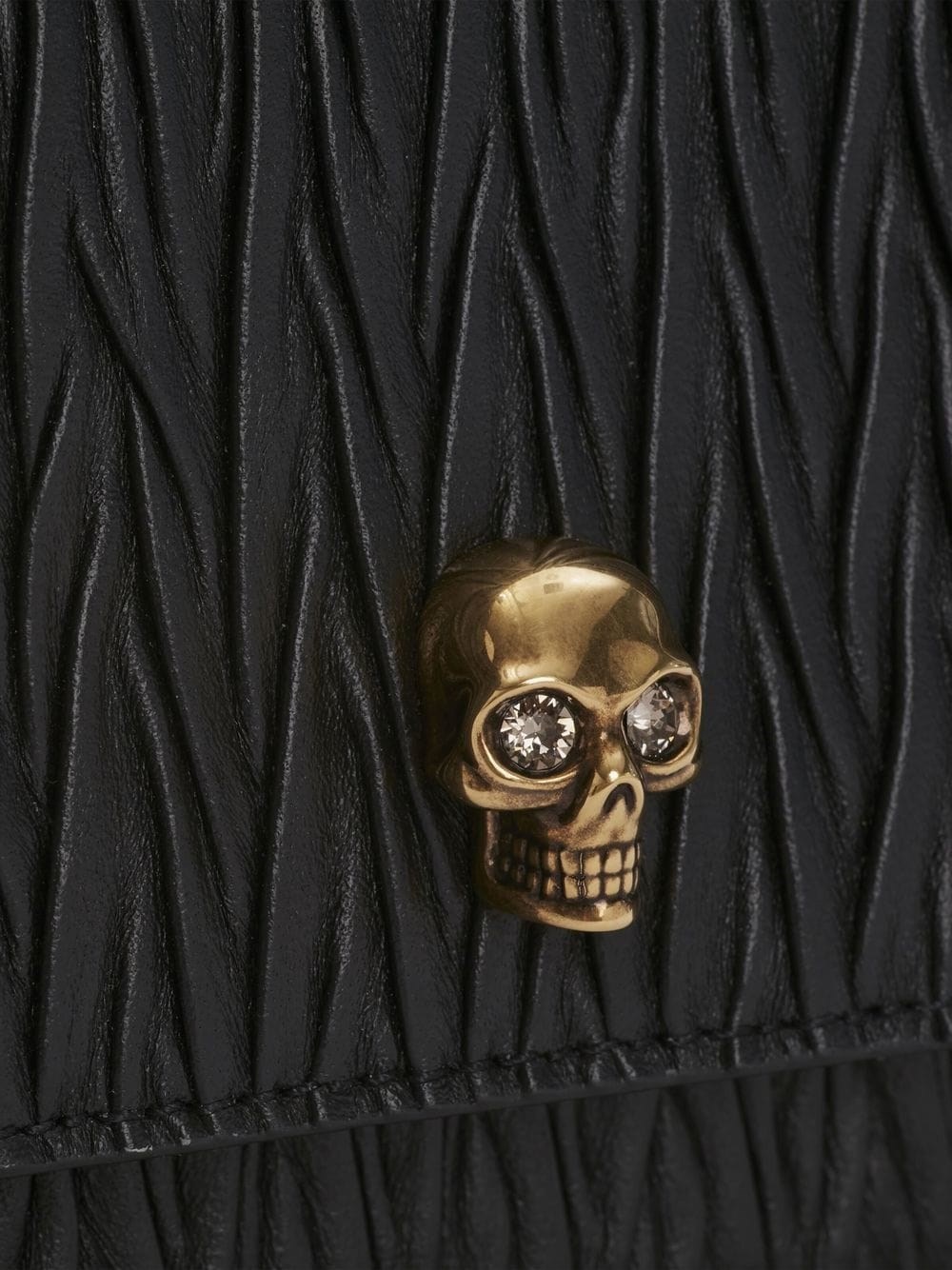 MINI SKULL BAG