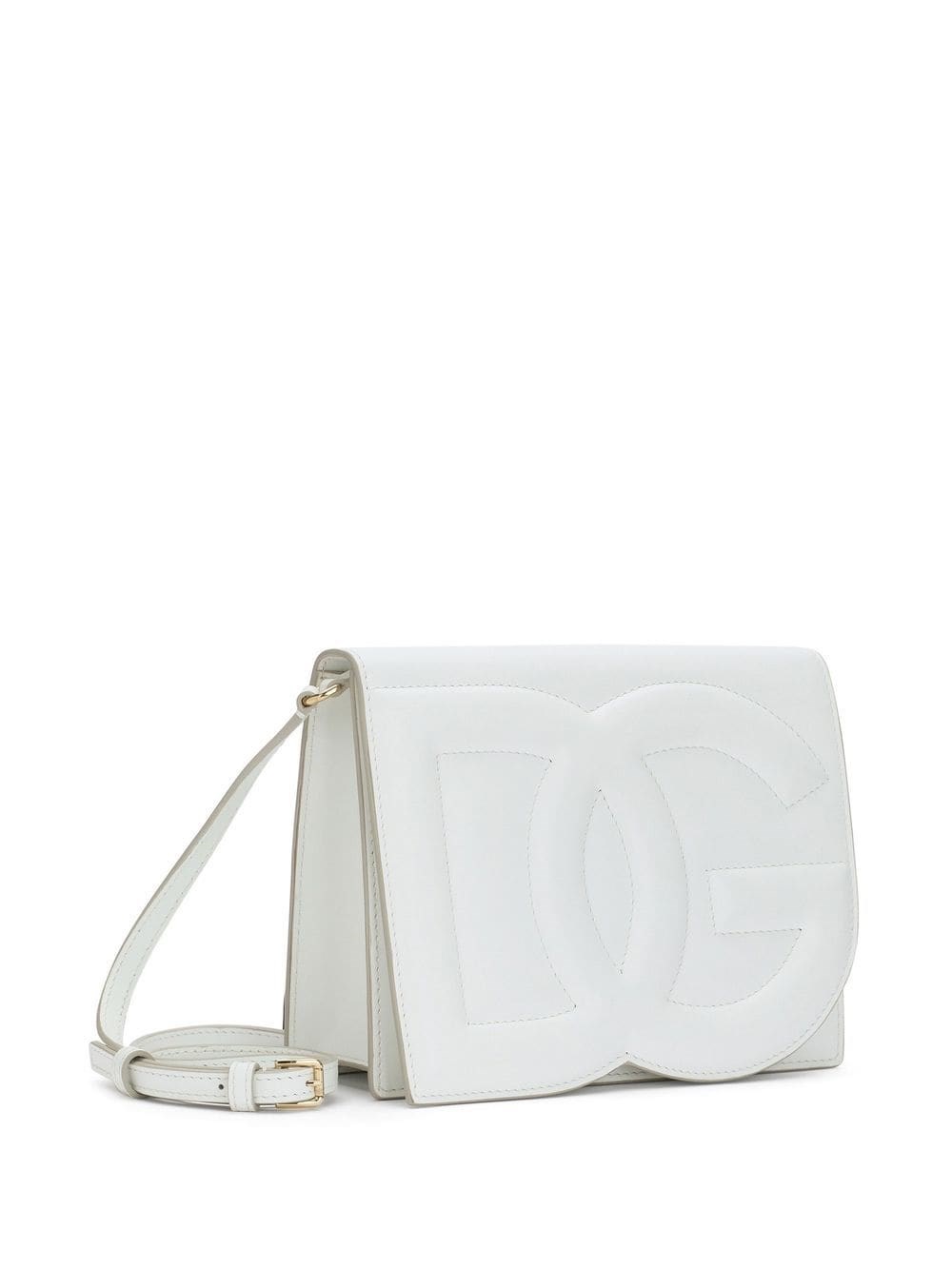 dolce & gabbana TRACOLLA LOGO available on montiboutique.com - 50100