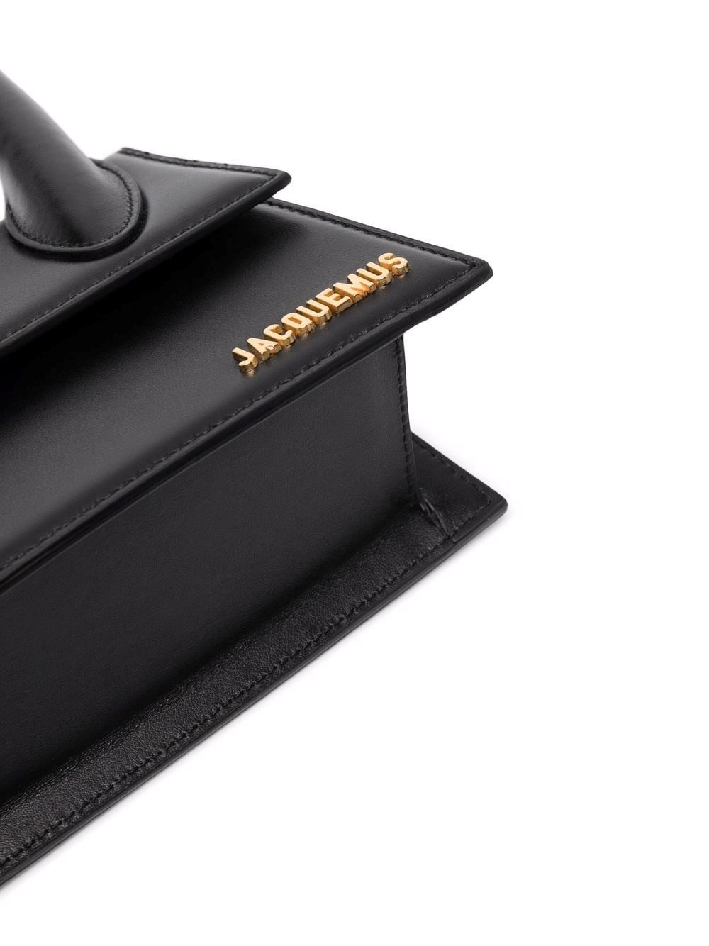 LE GRAND CHIQUITO BAG