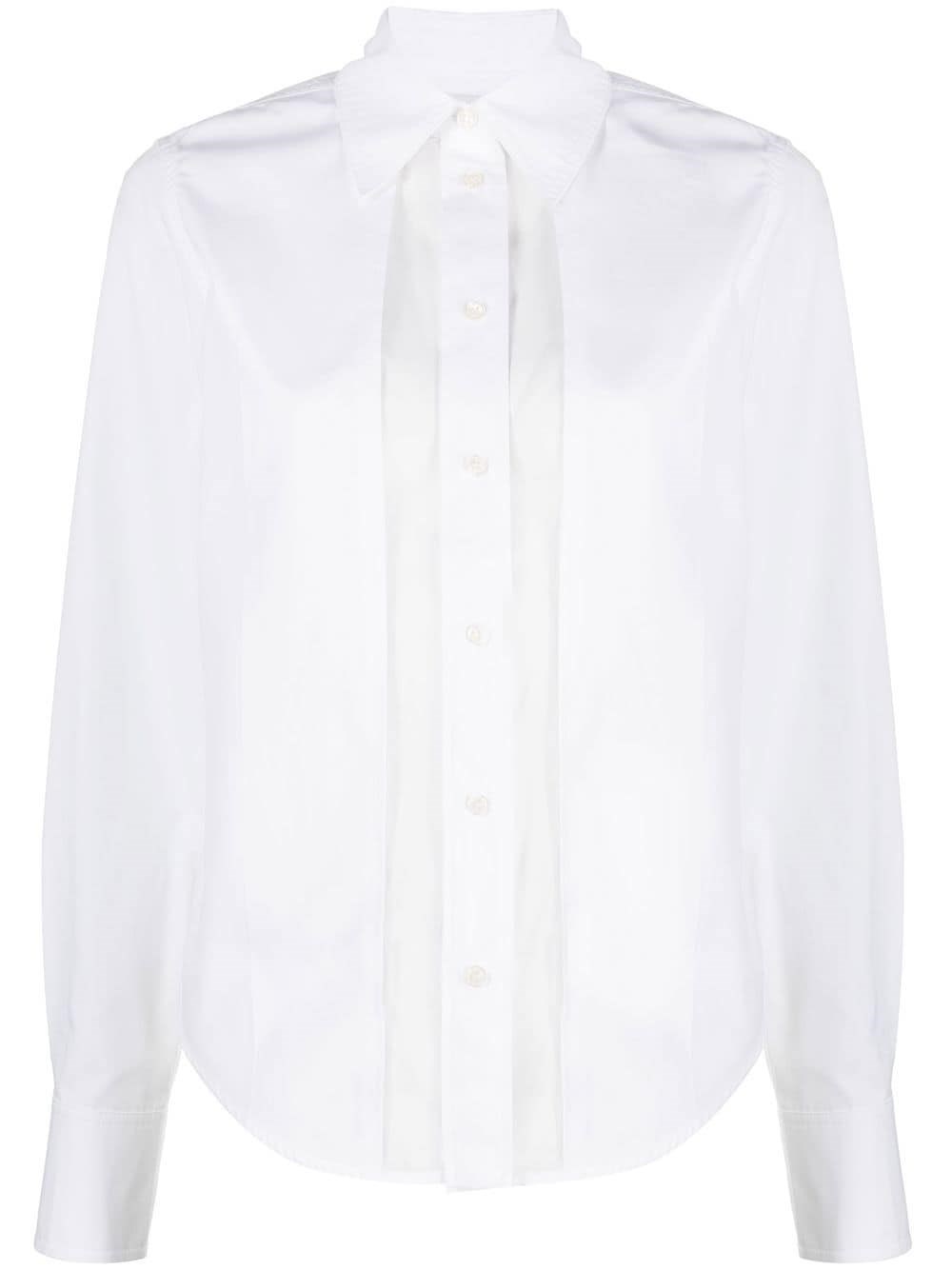 victoria beckham SHIRT available on montiboutique.com - 50295