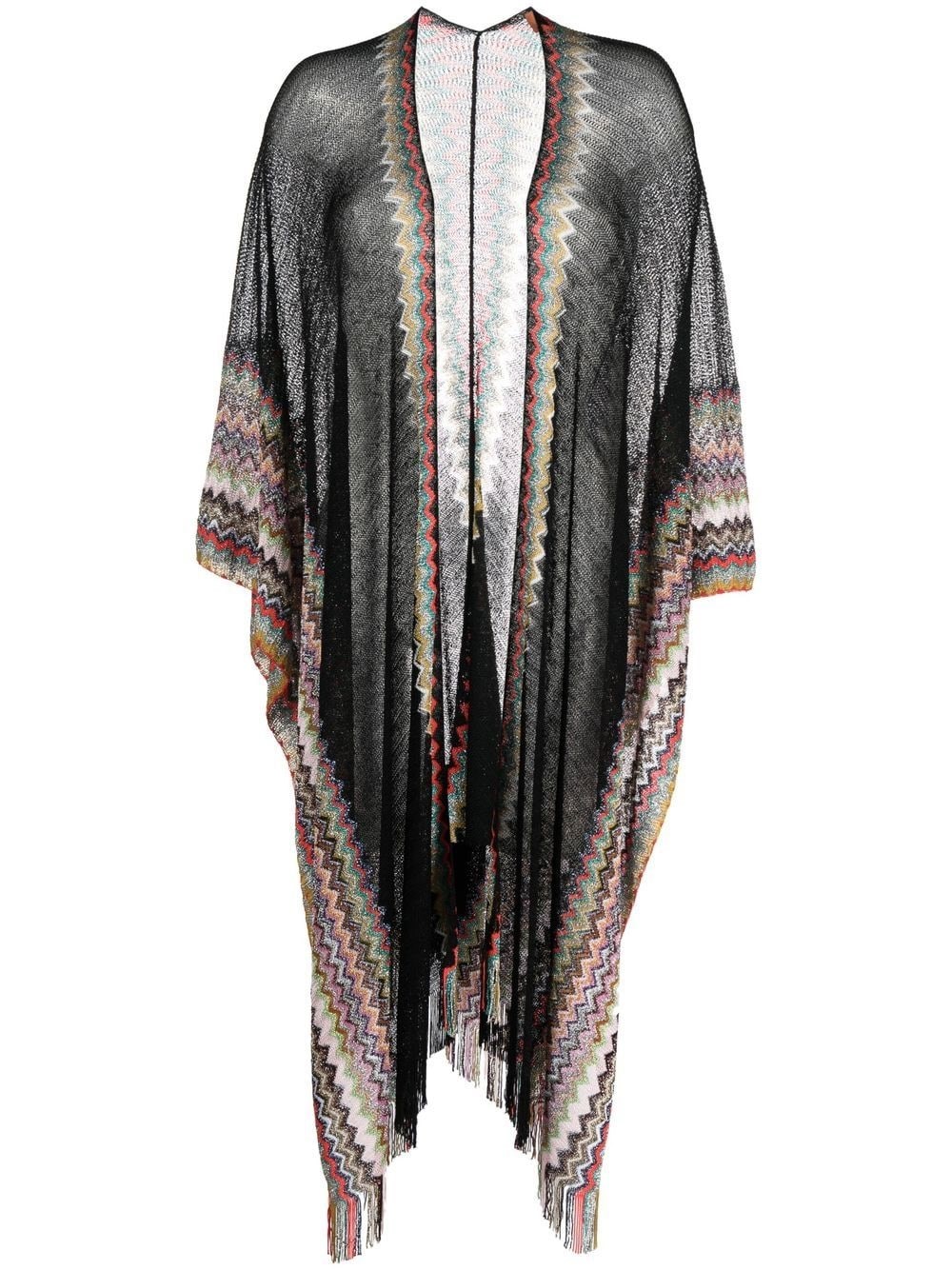 missoni CAPE available on montiboutique.com - 50521