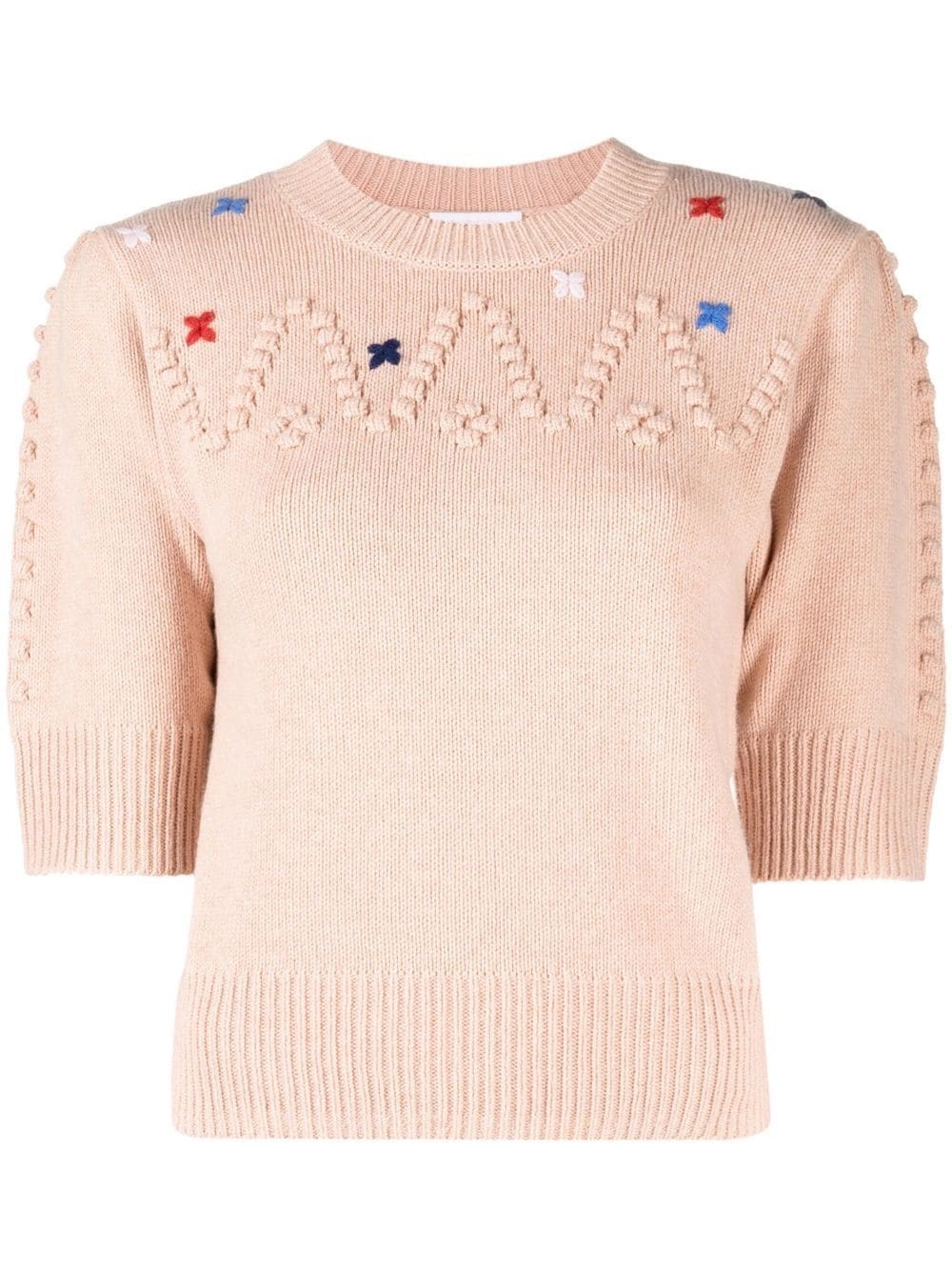 see by chloe` PULLOVER available on 