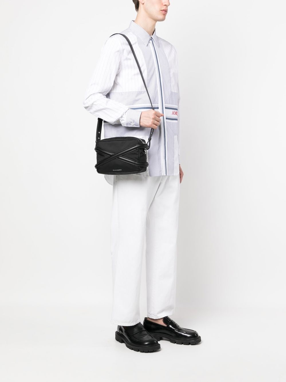 BORSA HARNESS CAMERA BAG