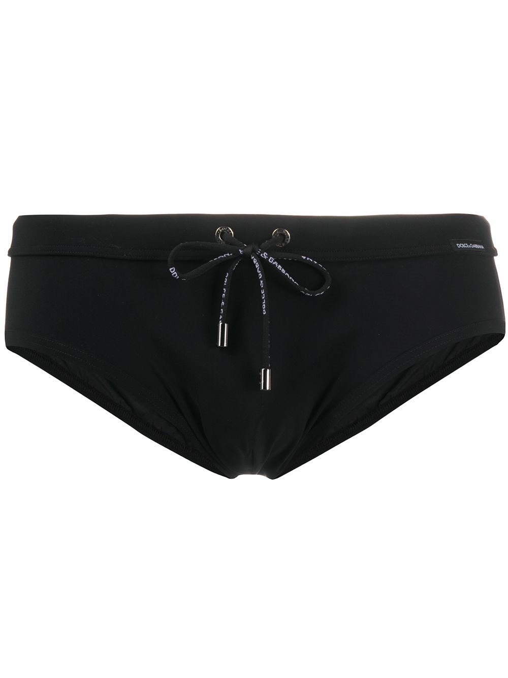 Dolce & Gabbana Speedo Swimwear In Nero | ModeSens