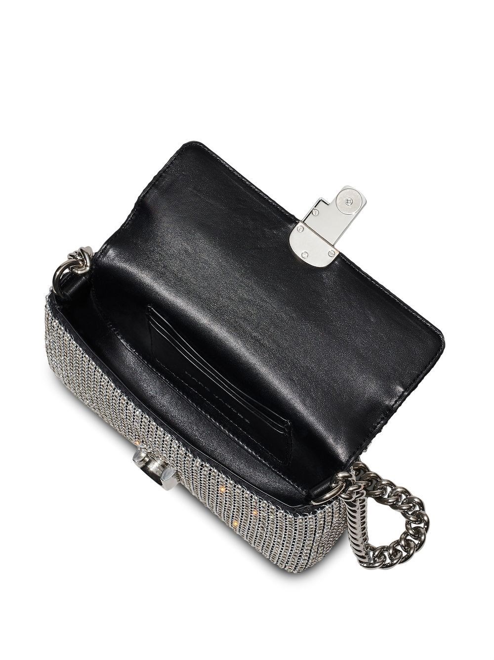 MINI SHOULDER BAG