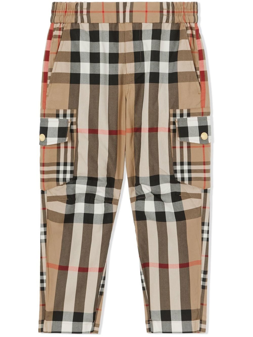 GORDON TROUSERS