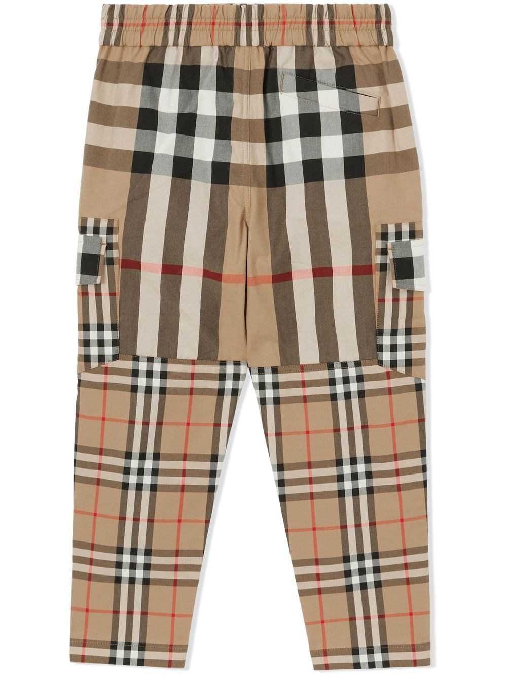 GORDON TROUSERS