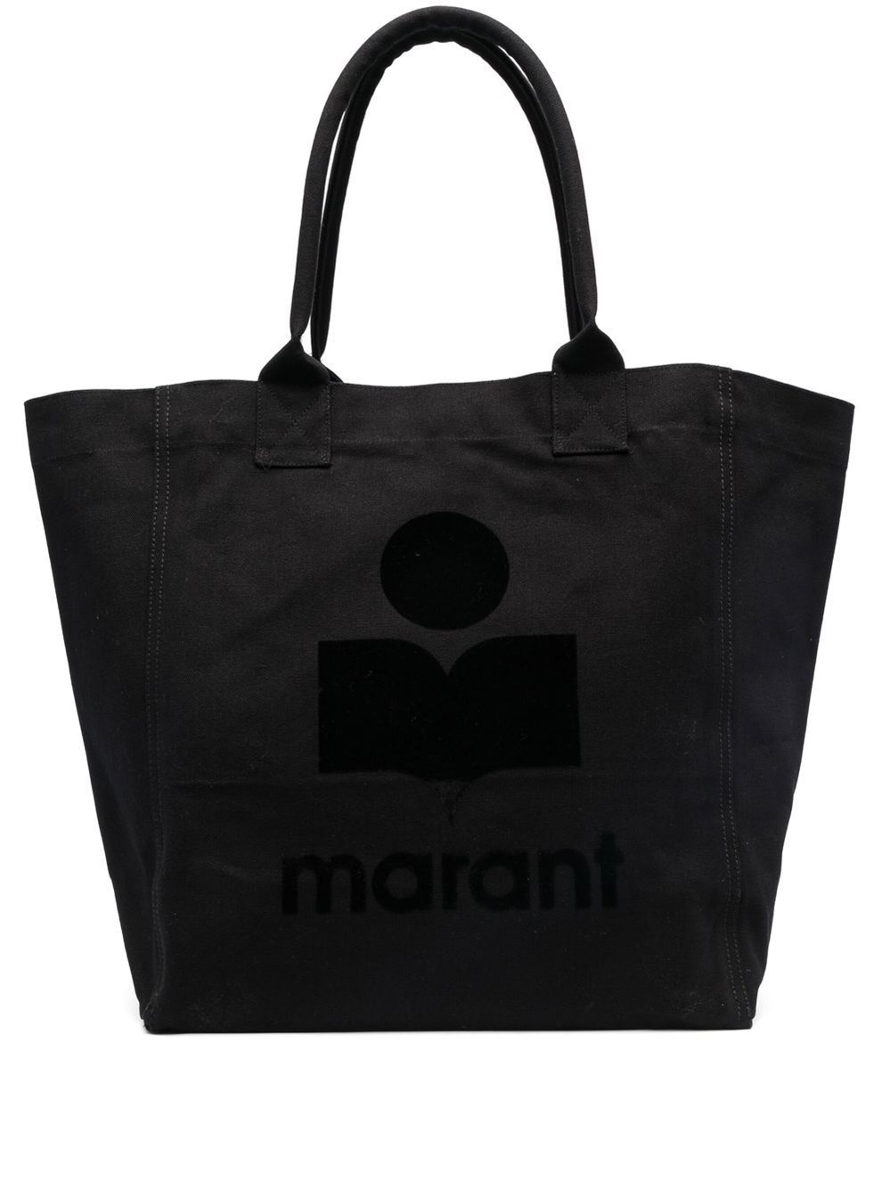 Isabel Marant Bag In Black