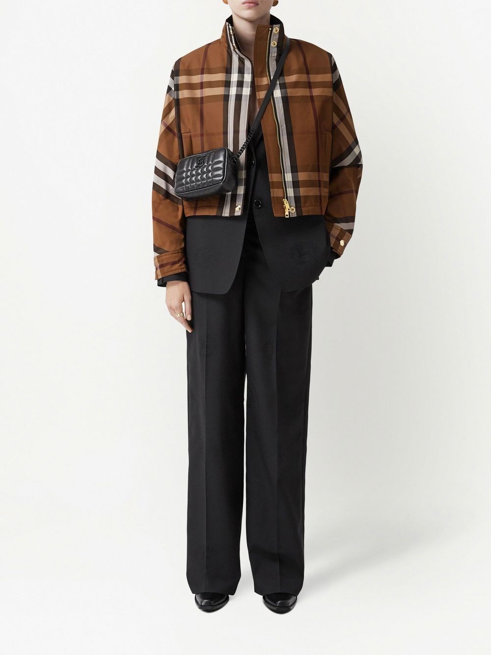 burberry AYTON JACKET available on montiboutique.com - 51273