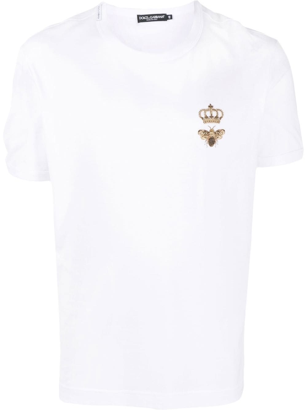 Dolce & gabbana T シャツ available on Monti Boutique - 51279