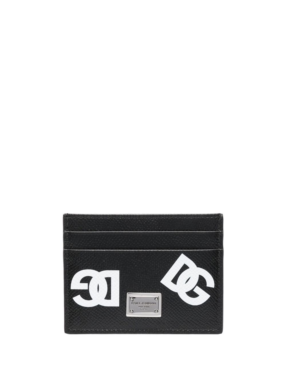 DOLCE & GABBANA CARD HOLDER