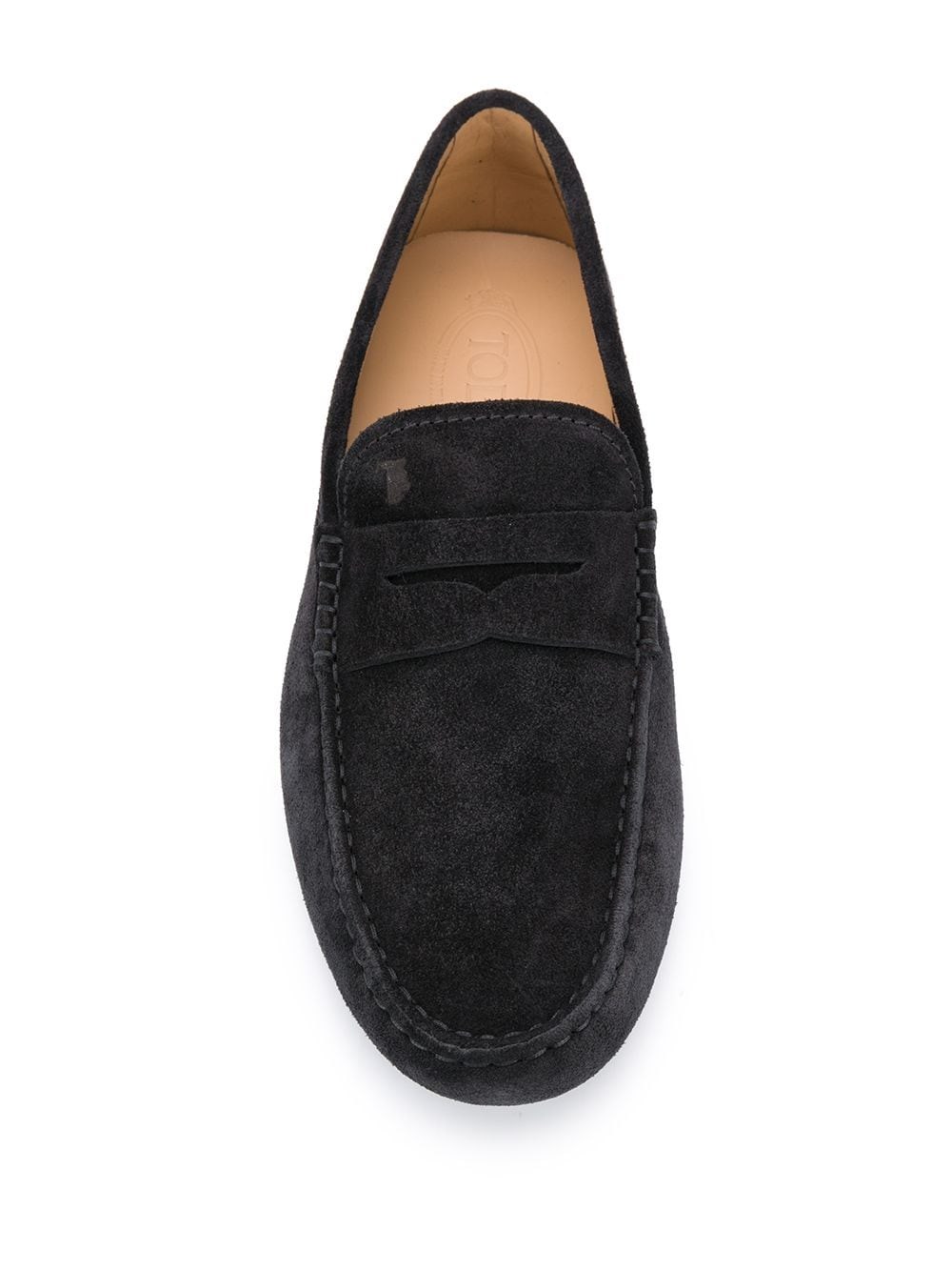 GOMMINI LOAFERS