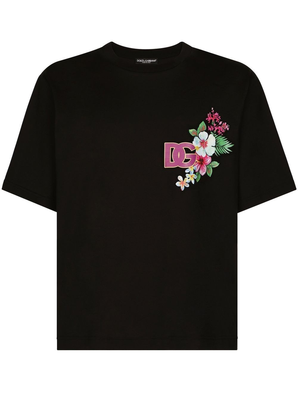 dolce & gabbana T-SHIRT available on montiboutique.com - 51457