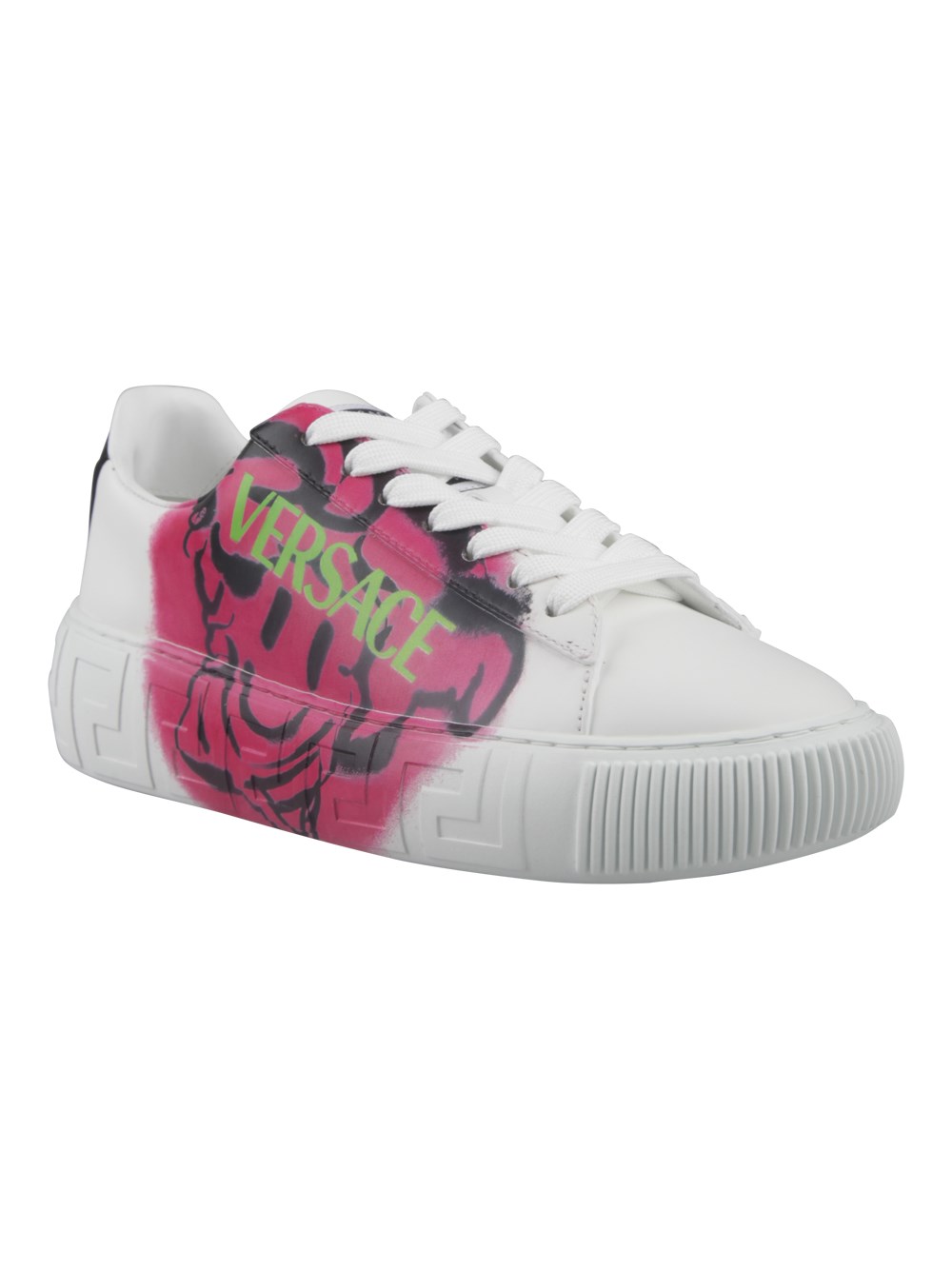 DST644D/1A01998 2W090 BIANCO/FUXIA