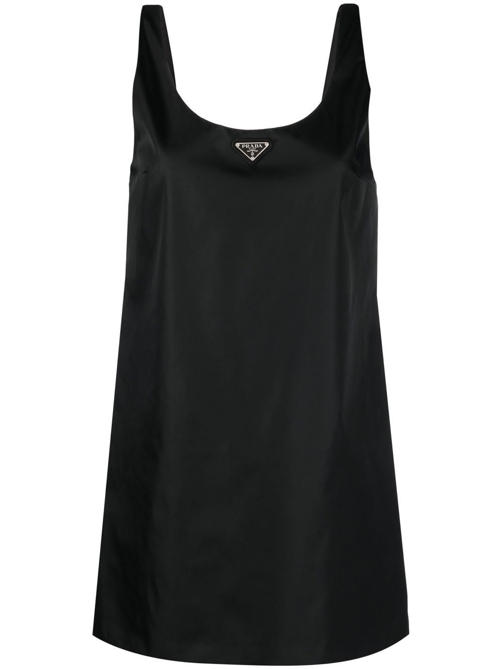 carmen trapeze dress