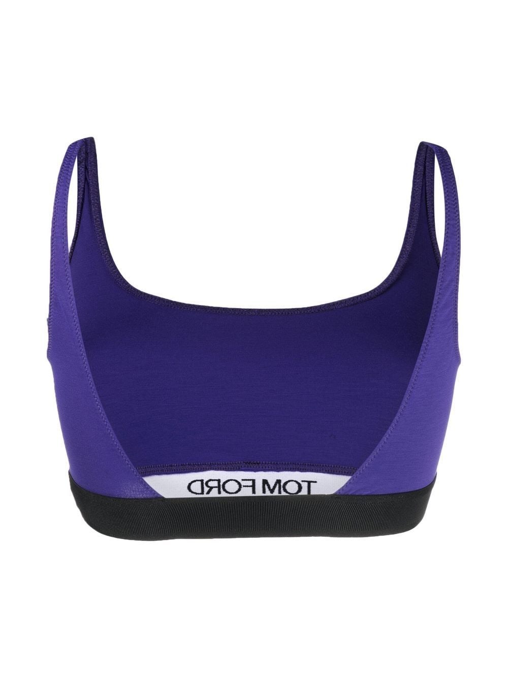 MODAL SIGNATURE BRALETTE