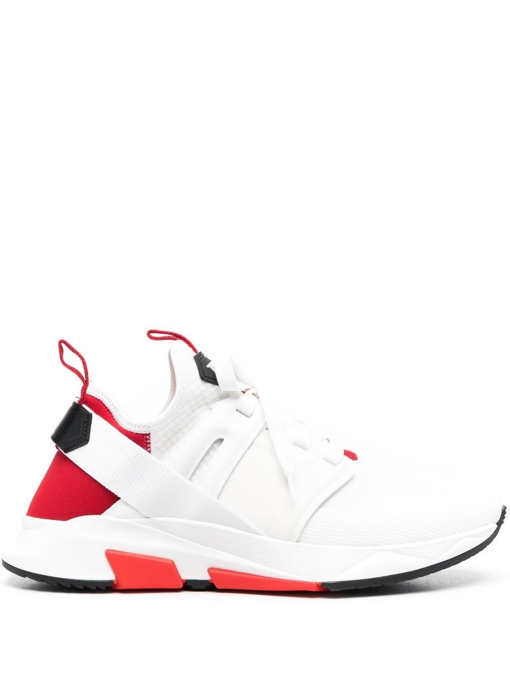 J1100/TOF001N 5W003 WHITE/RED