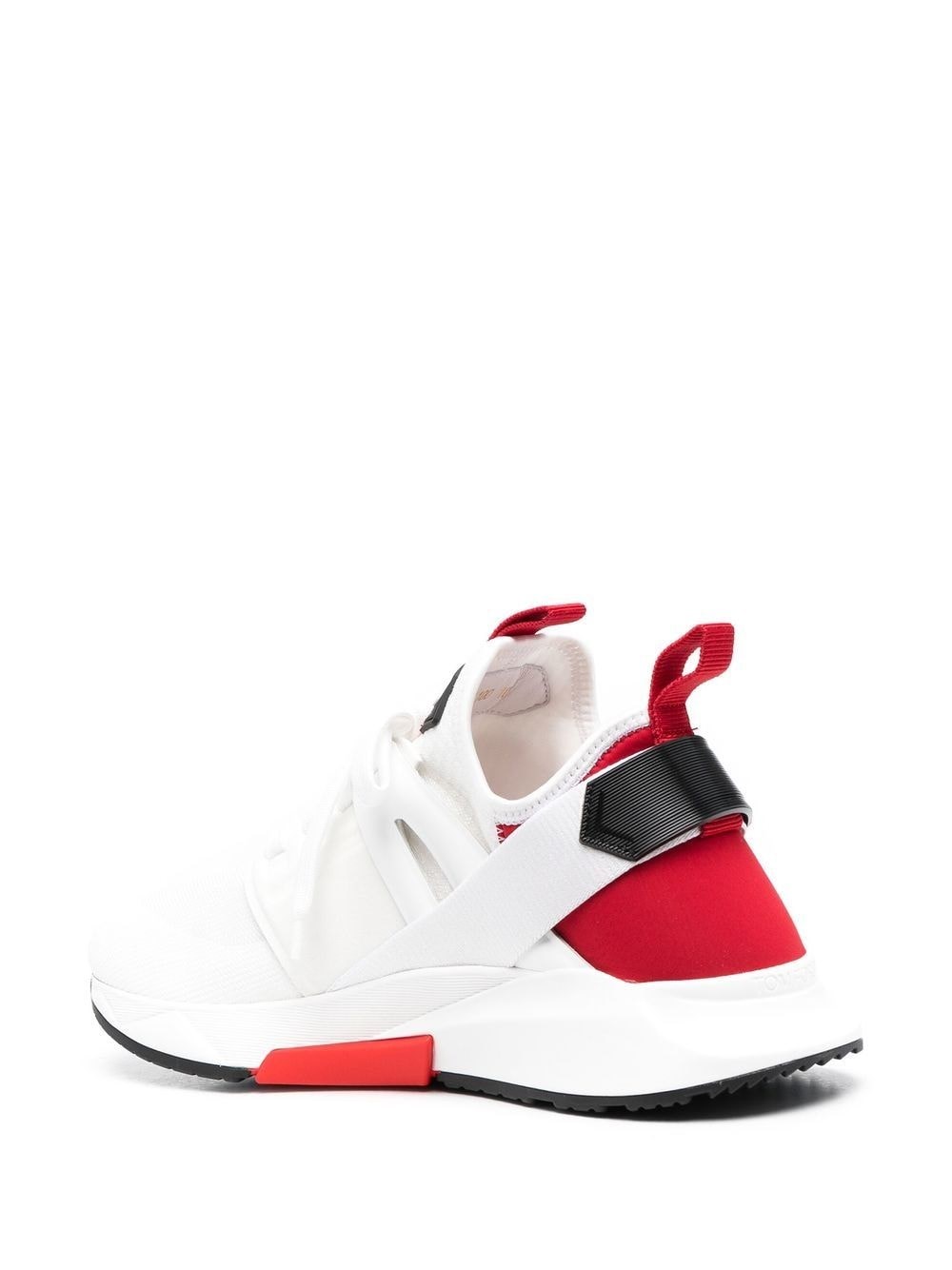 J1100/TOF001N 5W003 WHITE/RED