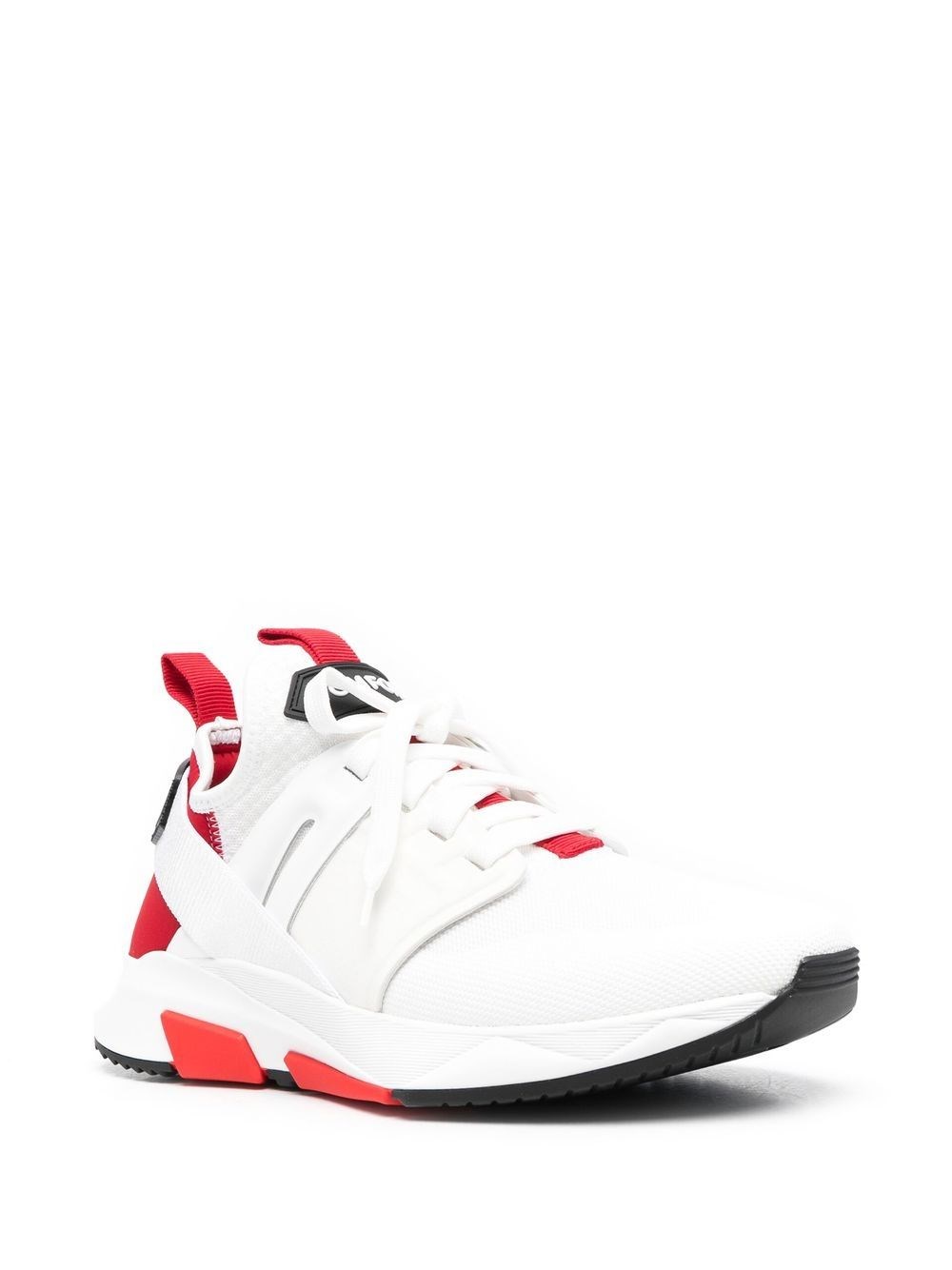 J1100/TOF001N 5W003 WHITE/RED