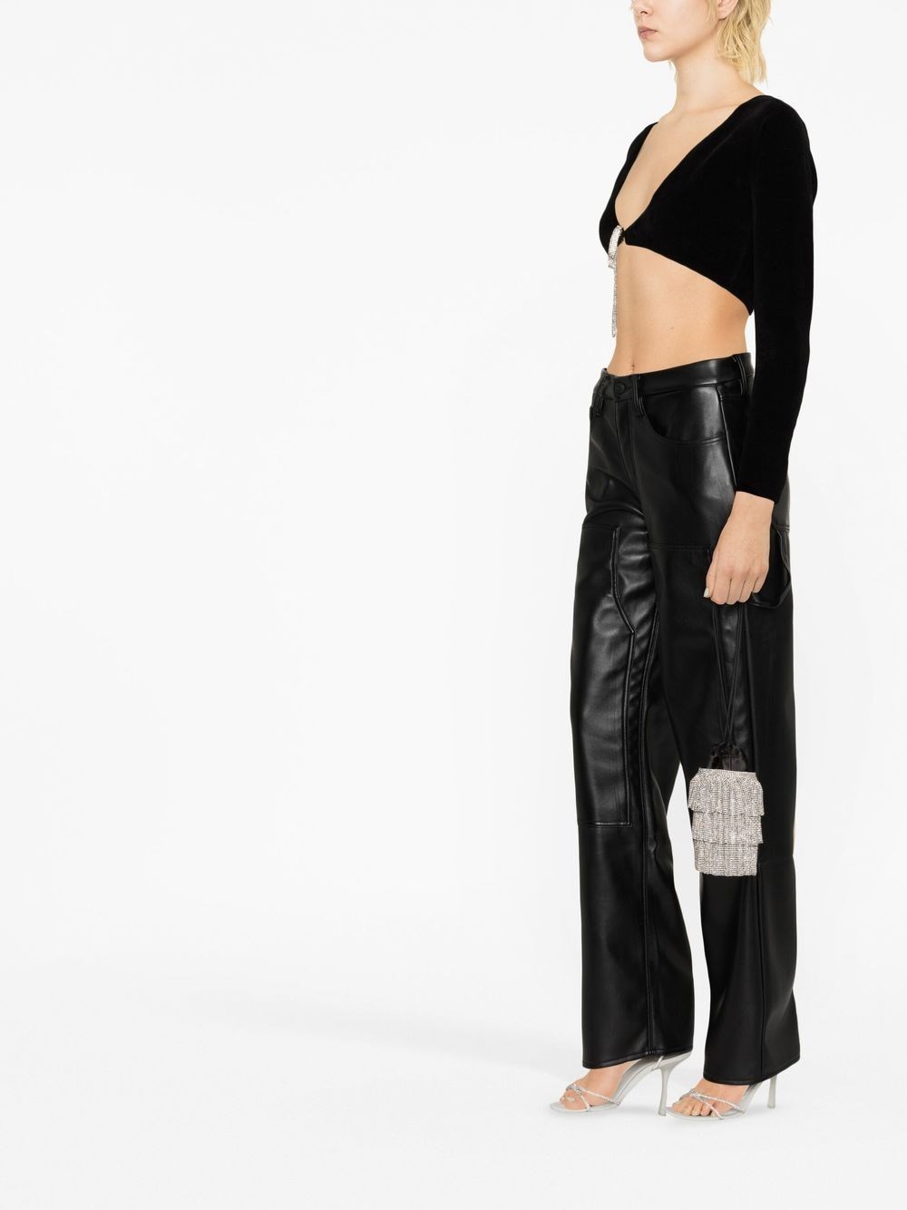alexander wang CARDIGAN available on montiboutique.com - 51841