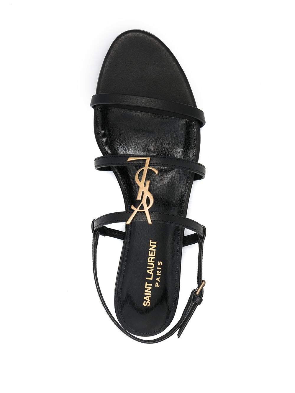 CASSANDRA SANDALS