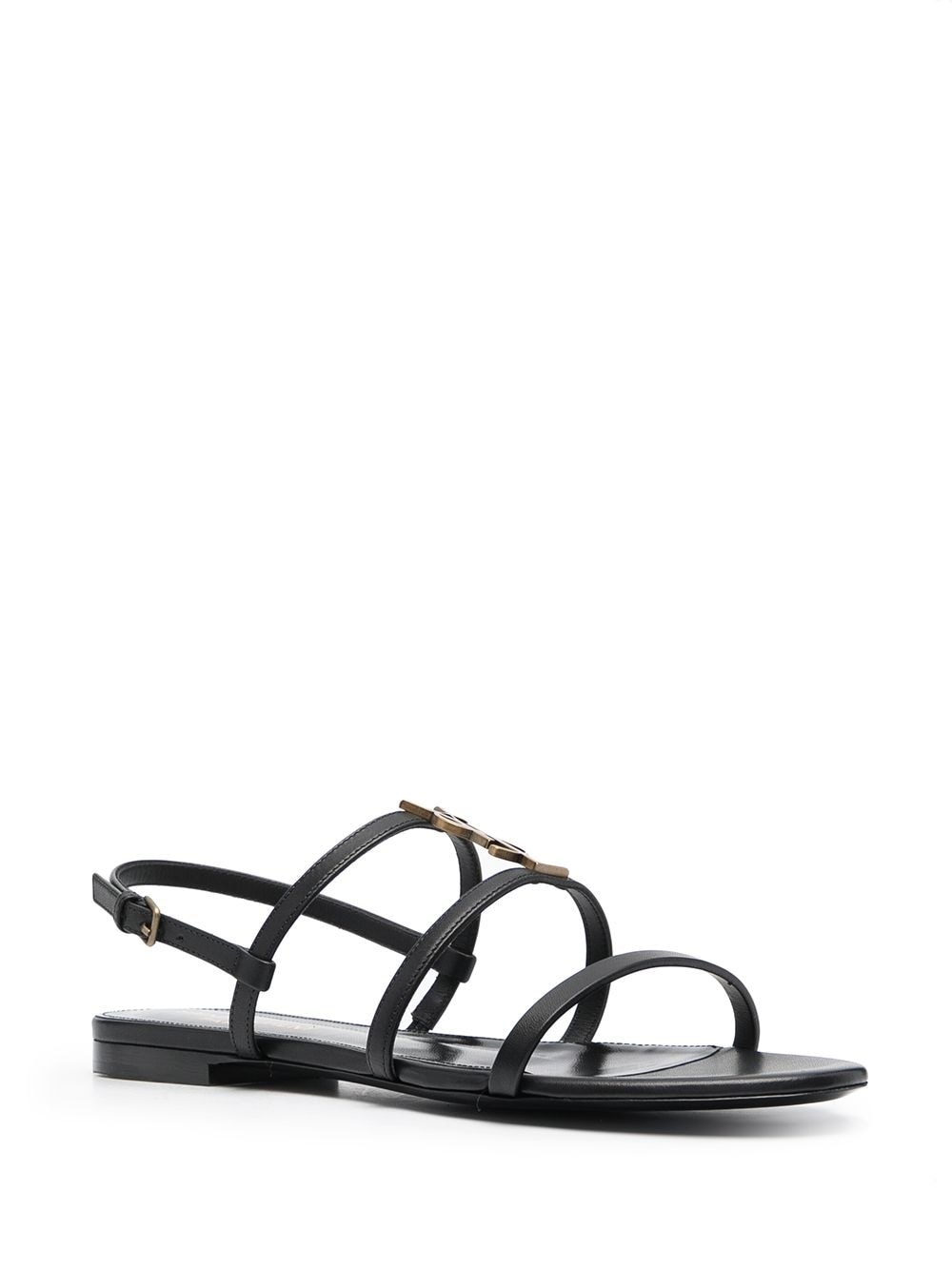CASSANDRA SANDALS