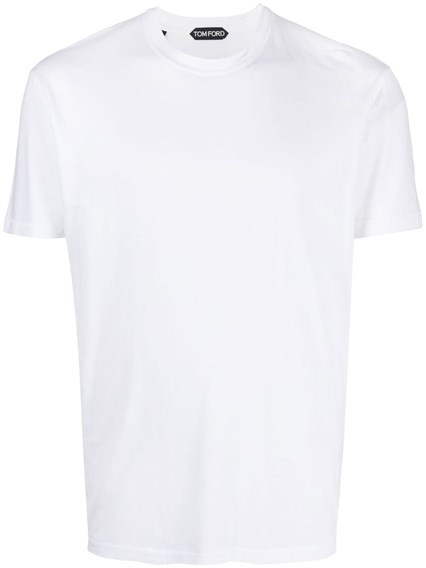 Tシャツ・カットソー Bottega Veneta T-Shirt Doppio Strato Bottega veneta Double layer t-shirt available on Monti