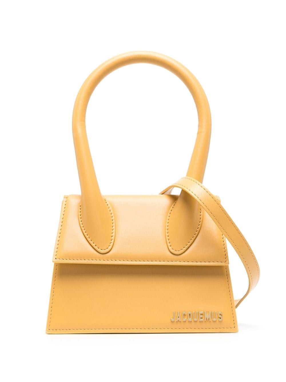 LE CHIQUITO MOYEN HANDBAG