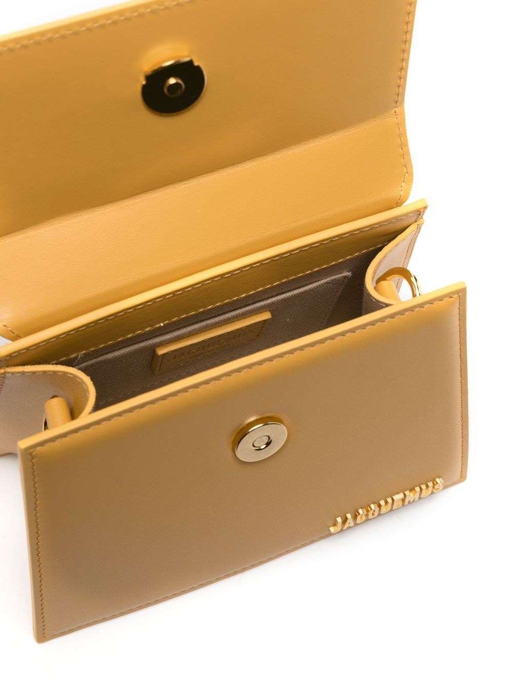 LE CHIQUITO MOYEN HANDBAG